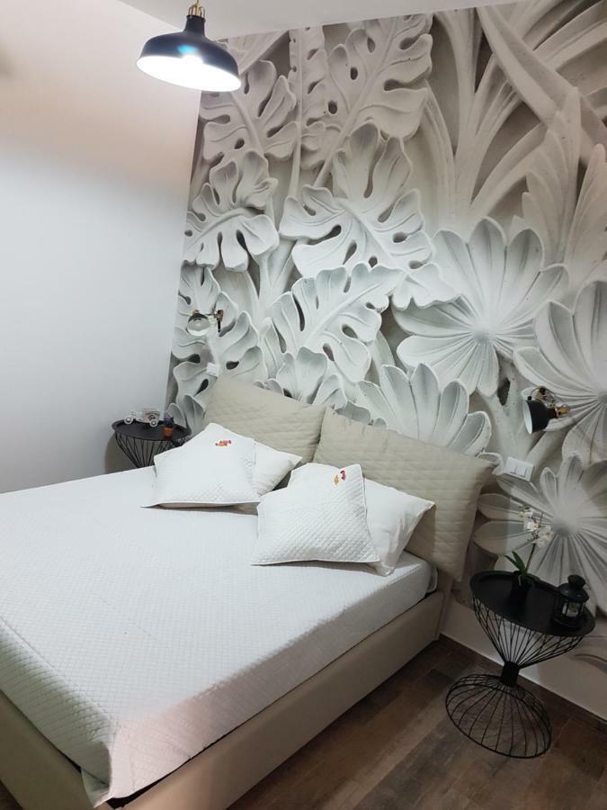 Appartamento Urban Custonaci Exterior photo